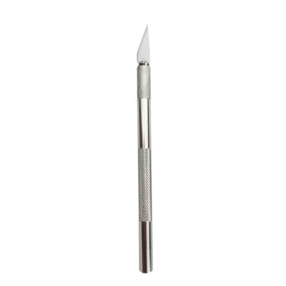 Model Hobby Cutting Precision Blade Crafts Art Knife Exacto Style Razor Cutter