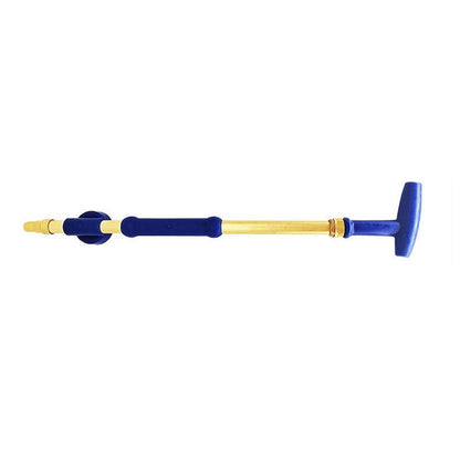 Single Double Ended Push Pull Beverage Sprayer Metal Sprayer Pull Rod Tool - Double