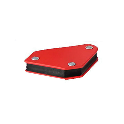 Strong Magnetic Welding Locator Multi-Angle Right Angle Welding Bracket Tool - 25 Pounds