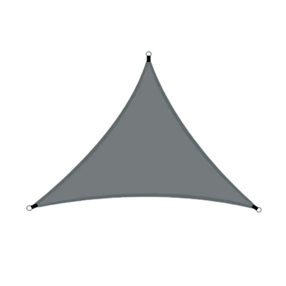Waterproof Outdoor Shade Sail Garden Sun Canopy UV Protection Patio Awning Cloth - 3x5m Quadrilateral