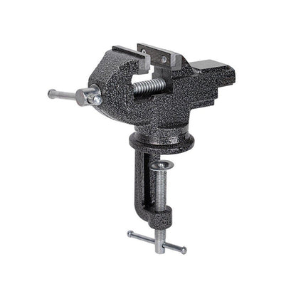 Mini Vice Clamp Table Clamp Workbench Desk Small Craft Hobby Model Maker Tool