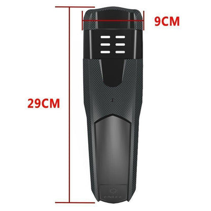Cycling Mtb Mudguard Mud Guard Mountain Bike Bicycle Fender Front Rear Tyre - 1PC