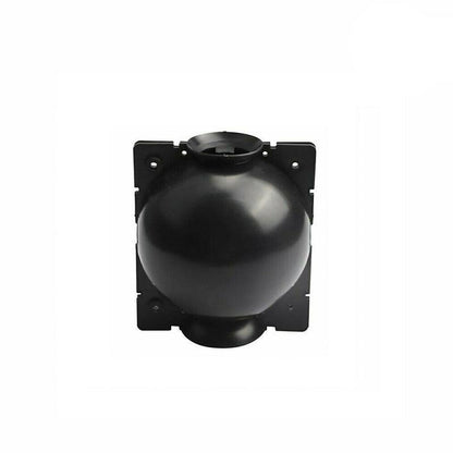 10Pcs Plant Rooting Ball High Pressure Propagation Box Grafting Breeding Device - L-12CM-10PCS