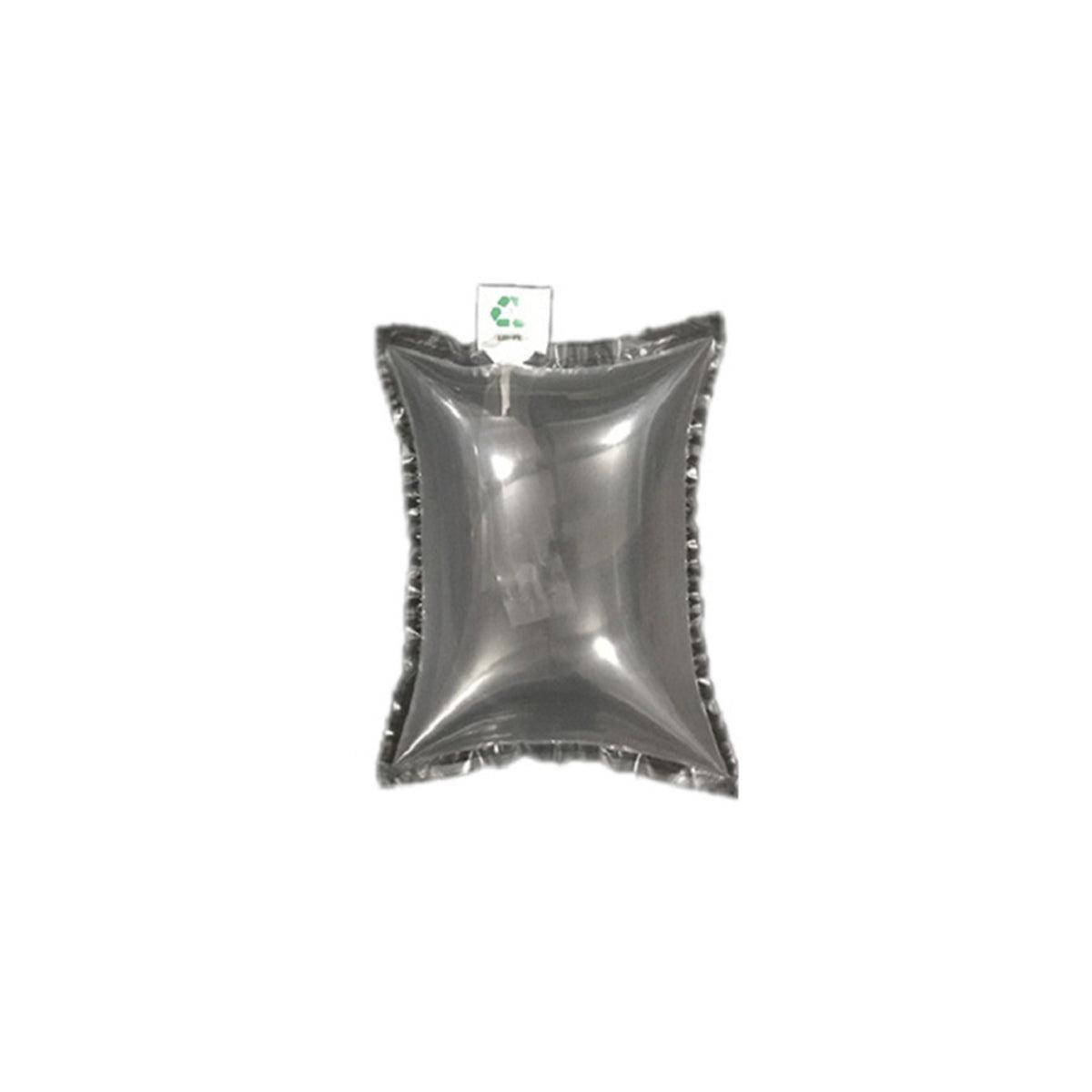 100pcs Inflatable Air Column Bag Bubble Wrap Cushion Packaging Buffer Filling - 10x20cm