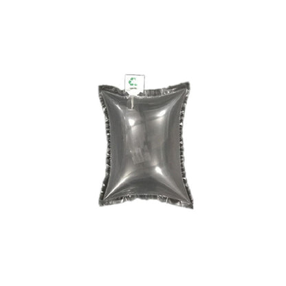 100pcs Inflatable Air Column Bag Bubble Wrap Cushion Packaging Buffer Filling - 10x20cm
