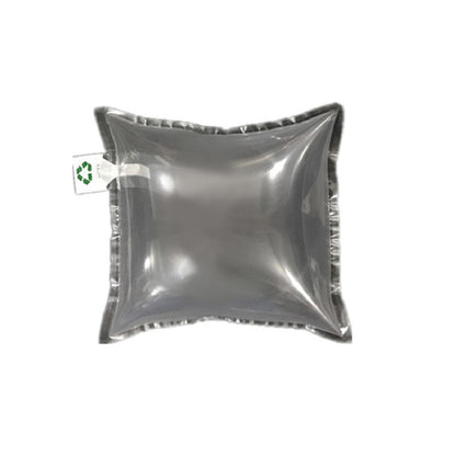 100pcs Inflatable Air Column Bag Bubble Wrap Cushion Packaging Buffer Filling - 10x20cm