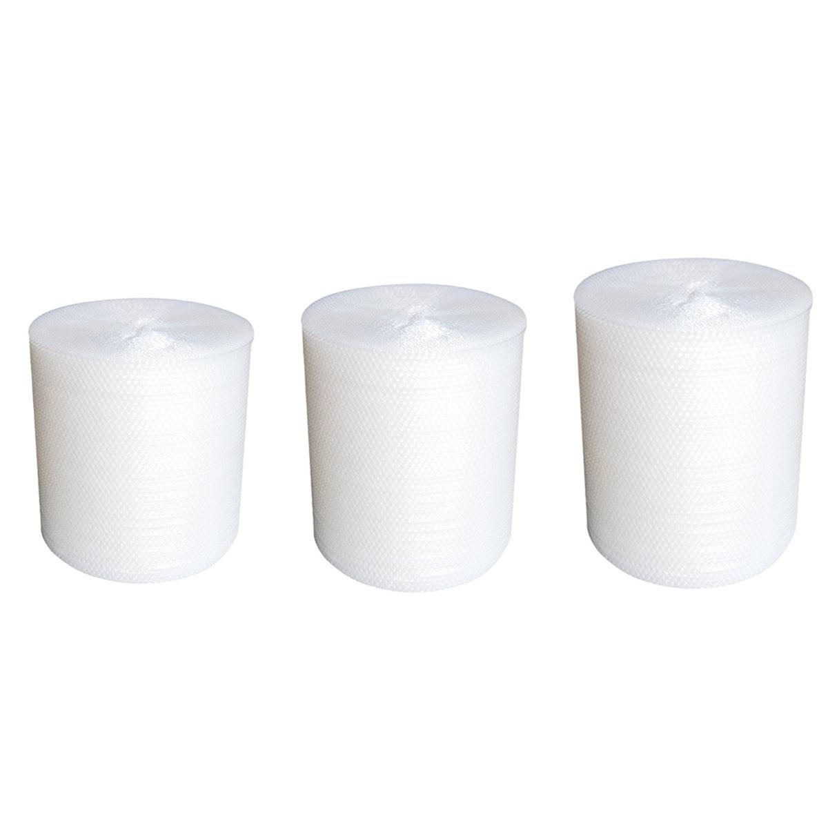 Bubble Wrap Roll Shockproof Packaging Foam Paper Express Shipping Protective - 20cm