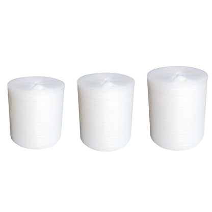 Bubble Wrap Roll Shockproof Packaging Foam Paper Express Shipping Protective - 20cm