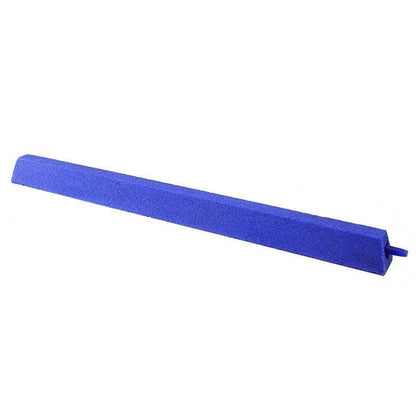 Aquarium Bubble Air Stone Bar Oxygen Diffuser Log for Fish Tank or Pond Use - 9.7CM