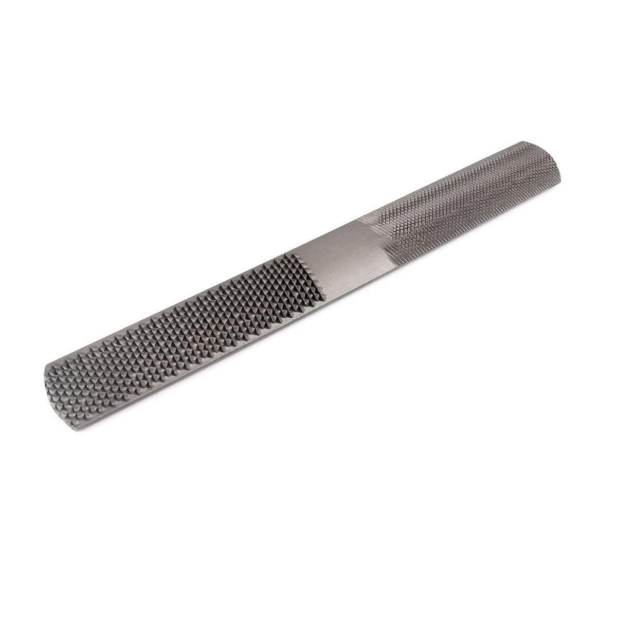 4 in 1 Woodworking File Set Multi Purpose Metal Rasp File DIY Hand Tool Kit