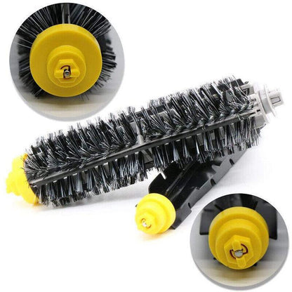 14Pcs Cleaner Brushes Hepa Fliter Parts For Irobot Roomba 600 Series 620 650 630