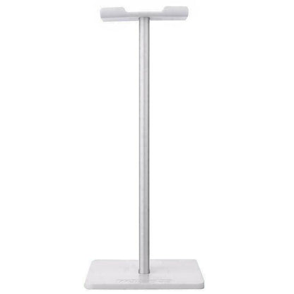 New Bee Portable Earphone Headset Hanger Holder Headphone Desk Display Stand - Black