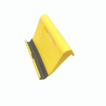 Desk Stand Holder for Mobile Phone Tablet iPad iPhone Samsung Universal Mount - Blue