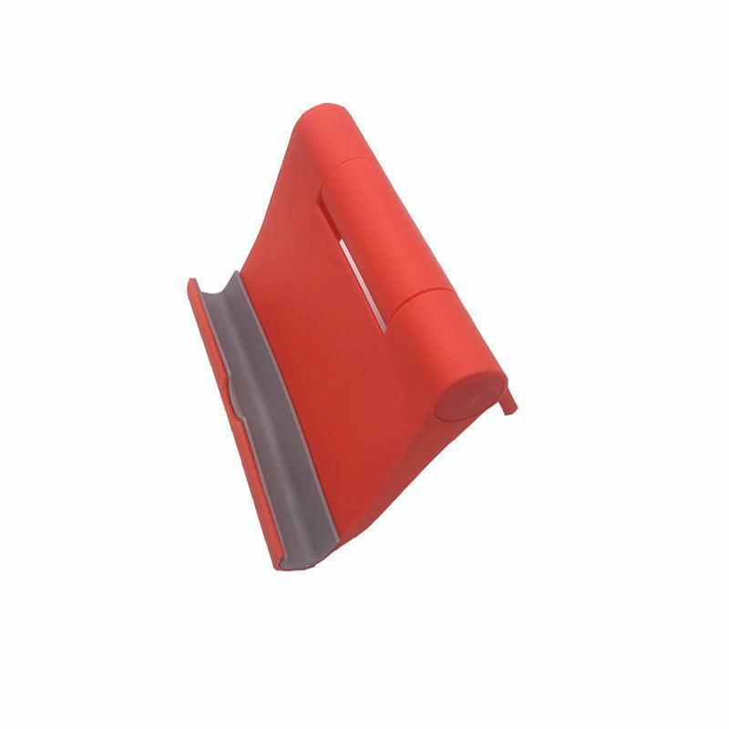 Desk Stand Holder for Mobile Phone Tablet iPad iPhone Samsung Universal Mount - Blue