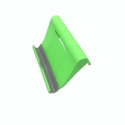 Desk Stand Holder for Mobile Phone Tablet iPad iPhone Samsung Universal Mount - Red