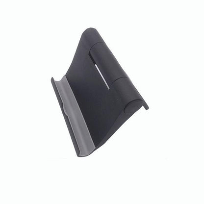 Desk Stand Holder for Mobile Phone Tablet iPad iPhone Samsung Universal Mount - White