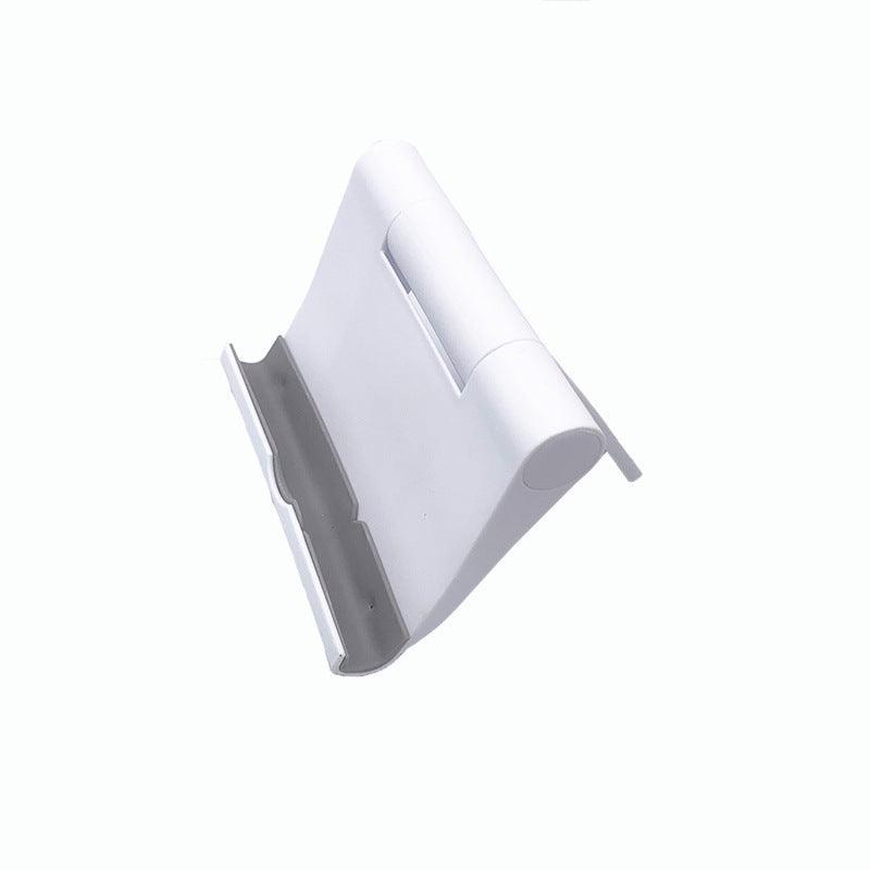 Desk Stand Holder for Mobile Phone Tablet iPad iPhone Samsung Universal Mount - Yellow