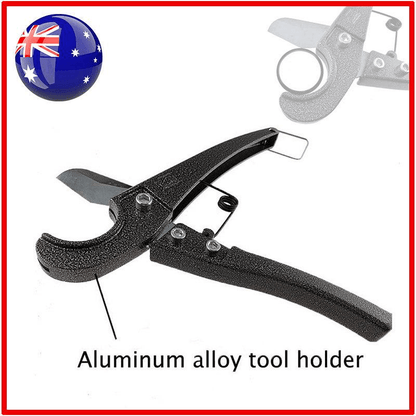 PVC Pipe Cutter for Plastic Rubber Hose and Tube 3 to 32mm
