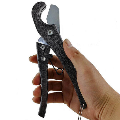 PVC Pipe Cutter for Plastic Rubber Hose and Tube 3 to 32mm