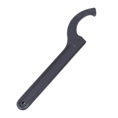 Adjustable C Spanner Hook Wrench Tool for Motorcycle Bike Repair 22 to 160mm - 100-110