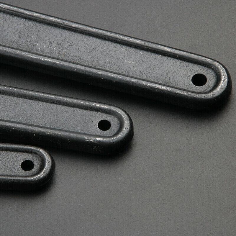 Adjustable C Spanner Hook Wrench Tool for Motorcycle Bike Repair 22 to 160mm - 22-26