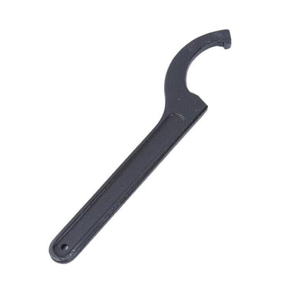 Adjustable C Spanner Hook Wrench Tool for Motorcycle Bike Repair 22 to 160mm - 22-26