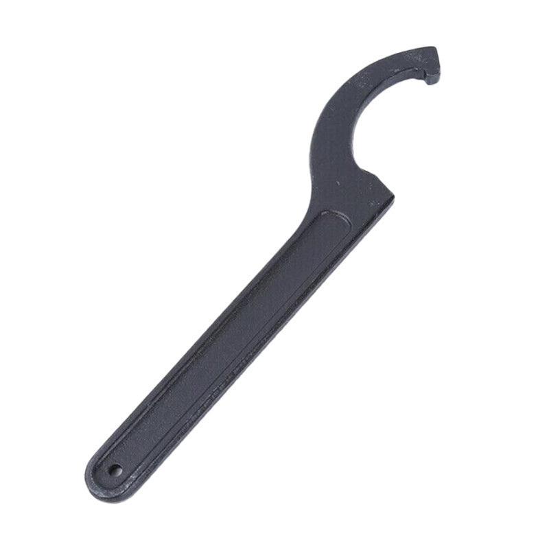 Adjustable C Spanner Hook Wrench Tool for Motorcycle Bike Repair 22 to 160mm - 22-26