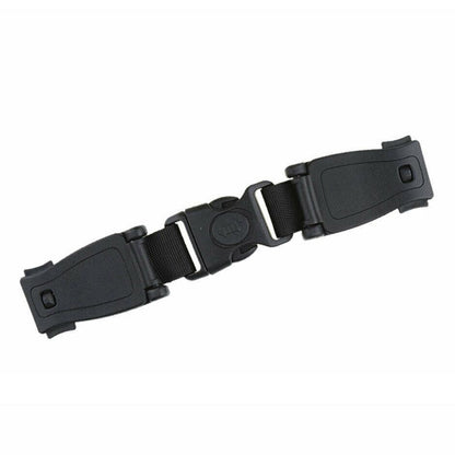 Baby Car Safety Seat Strap Clip Harness Chest Belt Child Buggy Buckle Lock Au