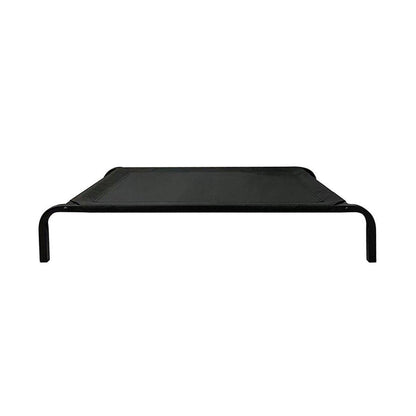 Heavy Duty Pet Raised Bed Elevated Trampoline Hammock Cat Dog Raised Deluxe - Replacement Mesh-L