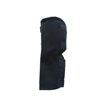 S/M/L/Xl Pet Dog Knee Support Brace Leg Hock Front Back Protector Compression - XL