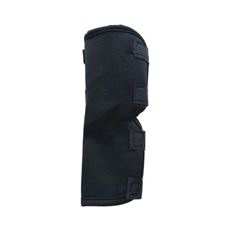 S/M/L/Xl Pet Dog Knee Support Brace Leg Hock Front Back Protector Compression - XL