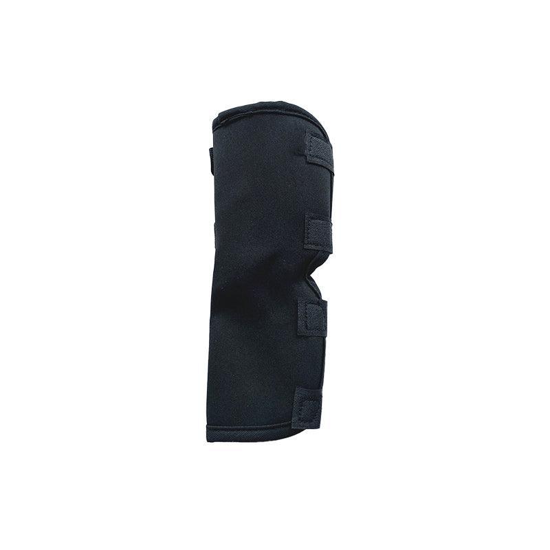 S/M/L/Xl Pet Dog Knee Support Brace Leg Hock Front Back Protector Compression - L