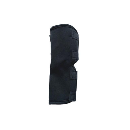 S/M/L/Xl Pet Dog Knee Support Brace Leg Hock Front Back Protector Compression - L