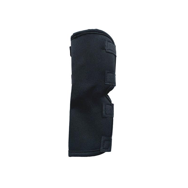 S/M/L/Xl Pet Dog Knee Support Brace Leg Hock Front Back Protector Compression - L