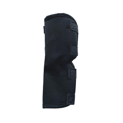 S/M/L/Xl Pet Dog Knee Support Brace Leg Hock Front Back Protector Compression - L