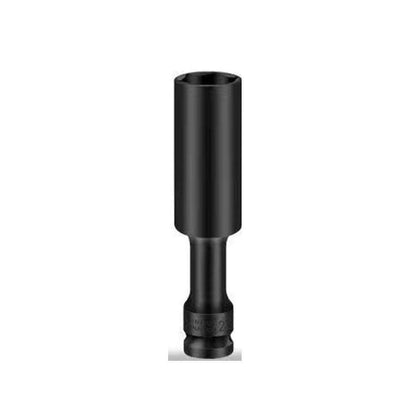 Hexagonal Socket Adapter Set for Electric Impact Wrench Power Drill Socket Tool - 22mm