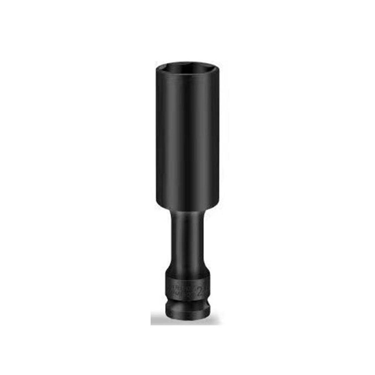 Hexagonal Socket Adapter Set for Electric Impact Wrench Power Drill Socket Tool - 24mm