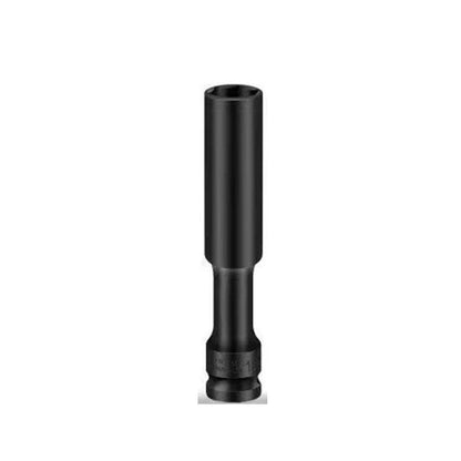 Hexagonal Socket Adapter Set for Electric Impact Wrench Power Drill Socket Tool - 24mm
