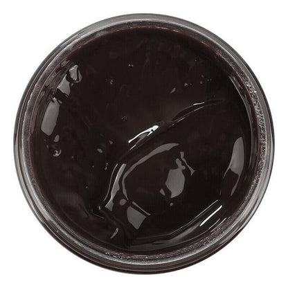 Advanced Leather Repair Gel Kit Filler For Sofa Auto Interior Scratch Rips Holes For Minor Breakage Repairs - Wine Red