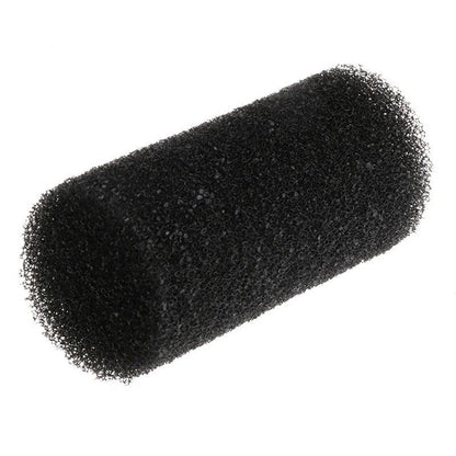 10Pcs Aquarium Filter Intake Sponges Fry Saver Protection - 10PCS Large（8*4CM）