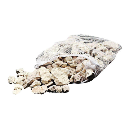 500g Fish Tank Water Filter Media Aquarium Filtration Material Sponge Pad - Bio-Beads
