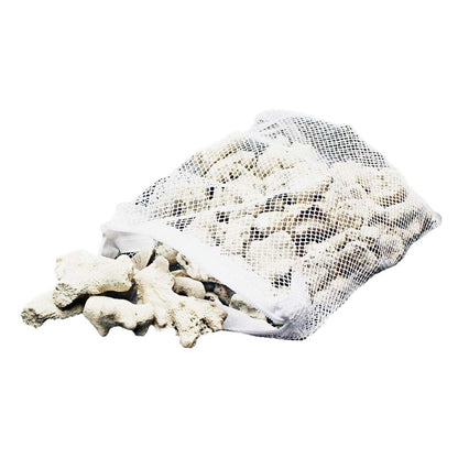 500g Fish Tank Water Filter Media Aquarium Filtration Material Sponge Pad - Far Infrared Breathing Ring