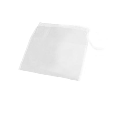 Micron Reusable Nylon Fine Mesh Food Strainer Filter Bag for Nut Milk Coffee - 36 X 24 CM