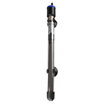 100W–500W Submersible Aquarium Temperature Regulator for Fish Tanks - 100W
