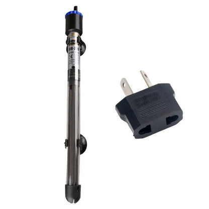 100W–500W Submersible Aquarium Temperature Regulator for Fish Tanks - 100W