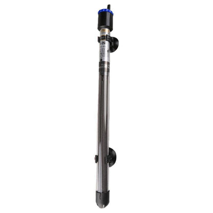 100W–500W Submersible Aquarium Temperature Regulator for Fish Tanks - 100W