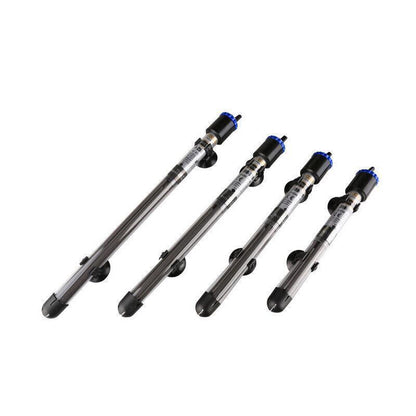 100W–500W Submersible Aquarium Temperature Regulator for Fish Tanks - 300W