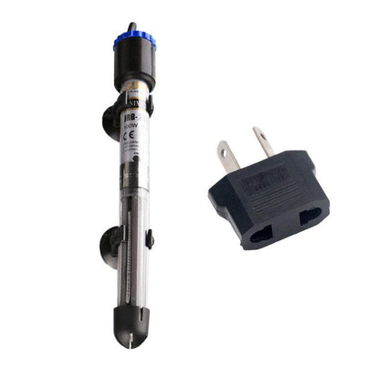 100W–500W Submersible Aquarium Temperature Regulator for Fish Tanks - 500W