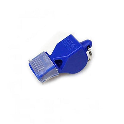 On Sale Classic Whistle Cmg Referee Outdoor Indoor Football Sport Safe Au Stock - Red