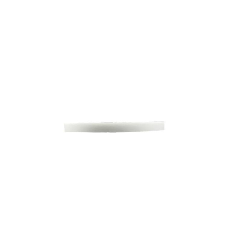 Double Sided White PE Foam Sticky Tape Mounting DIY Craft Strong Adhesive 2.5m - 15mm*2.5m